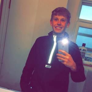 Meet your Posher, Jason